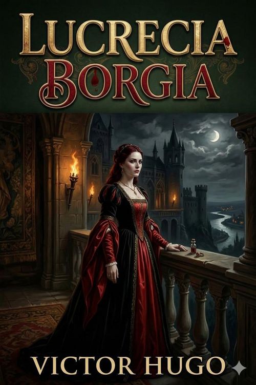 Produktbild: Lucrecia Borgia