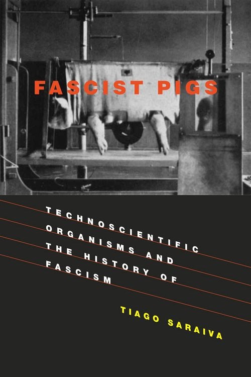 Produktbild: Fascist Pigs