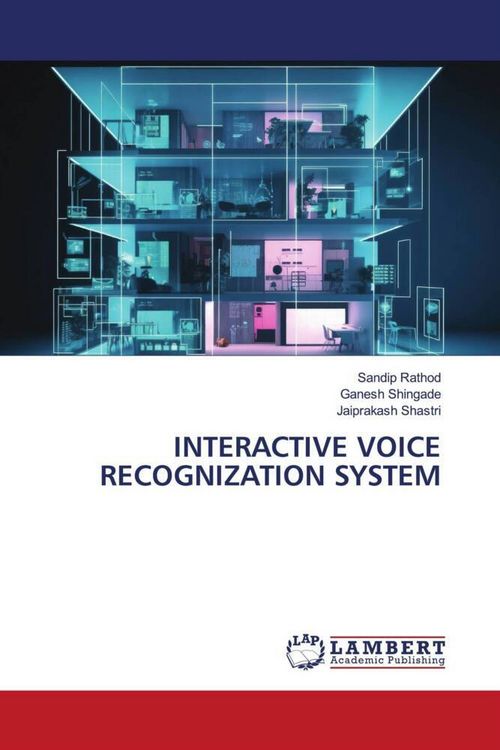 Produktbild: Interactive Voice Recognization System