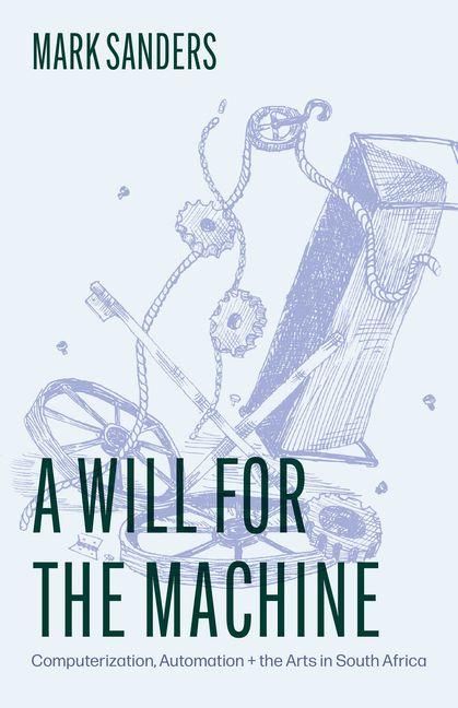 Produktbild: A Will for the Machine