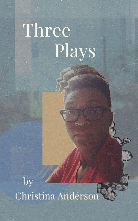 Produktbild: Three Plays
