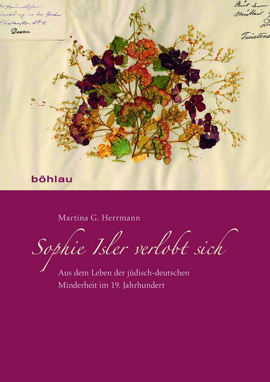 Produktbild: Sophie Isler verlobt sich