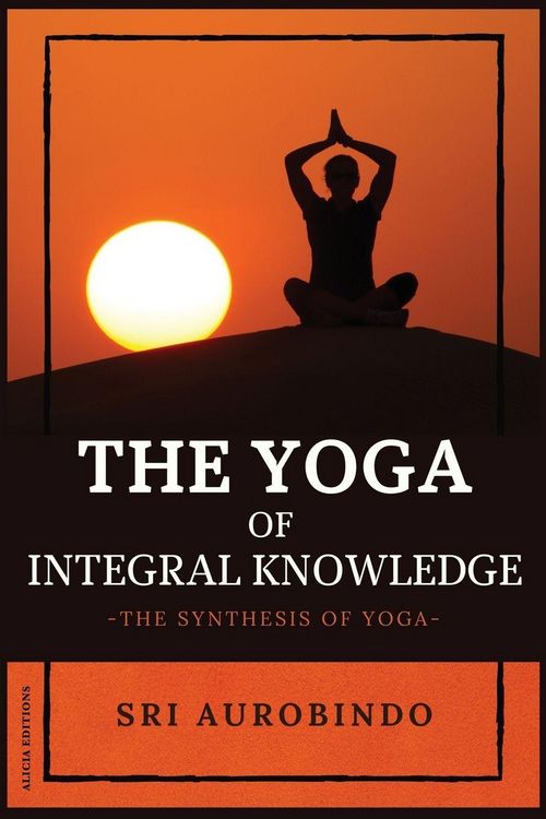 Produktbild: The Yoga of Integral Knowledge