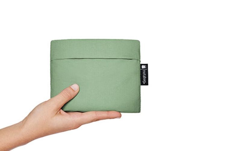 Produktbild: Notabag Olive