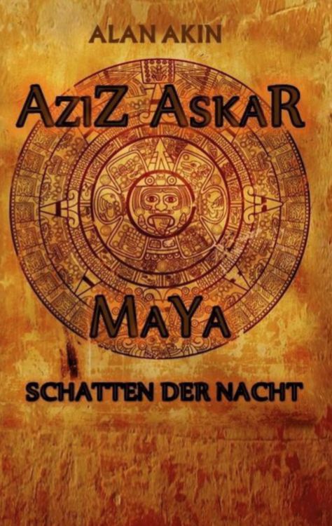 Produktbild: Aziz Askar