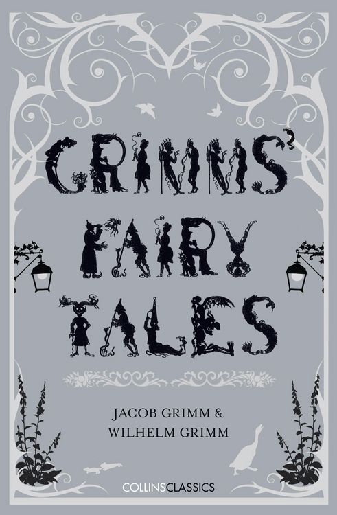 Produktbild: XGRIMMS FAIRY_CLASSICS PB