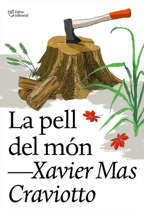 Produktbild: La pell del m&oacute;n