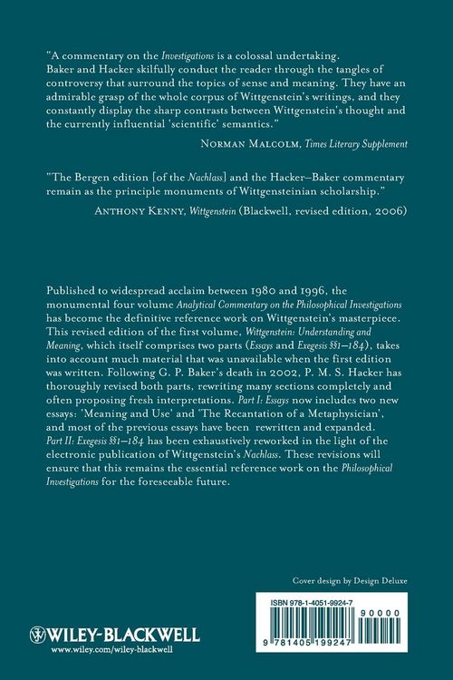 Produktbild: Wittgenstein 2e