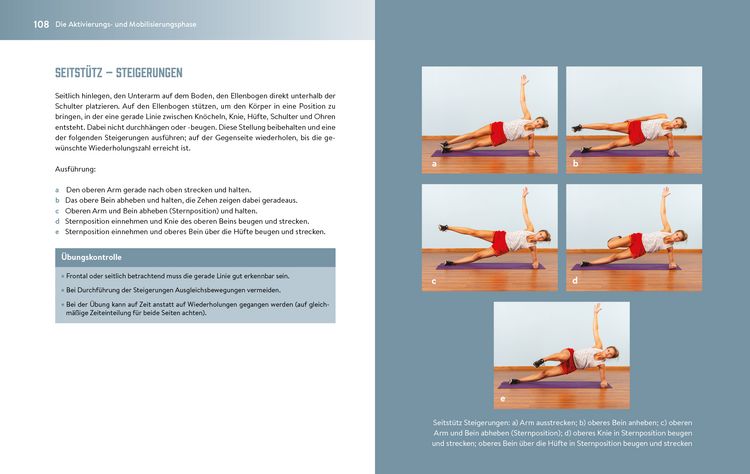 Produktbild: Warm-up