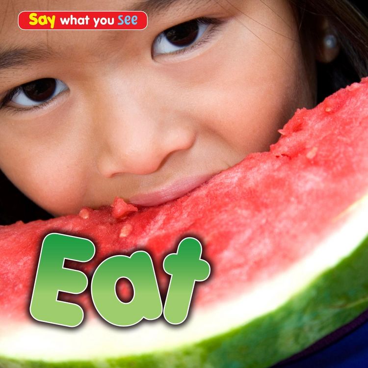 Produktbild: Eat