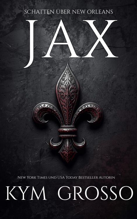 Produktbild: Jax