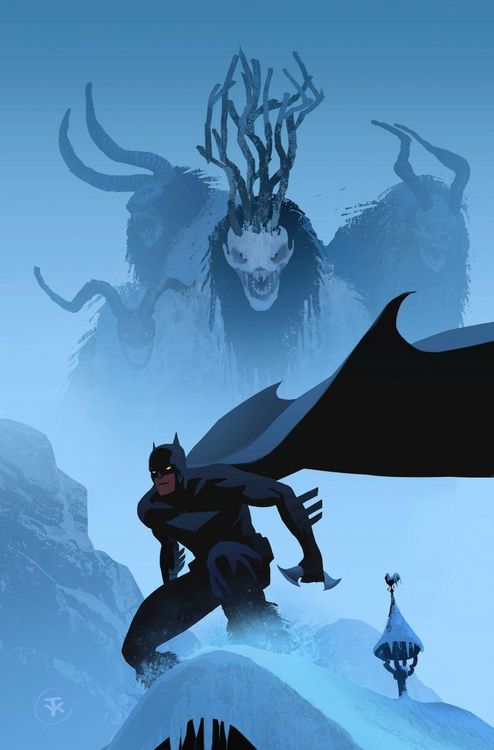 Produktbild: Batman: The World
