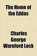 Produktbild: The Home of the Eddas