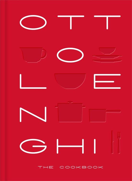 Produktbild: The Cookbook