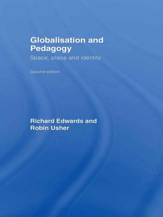 Produktbild: Globalisation & Pedagogy