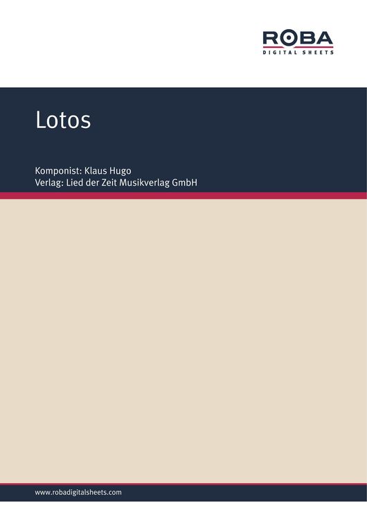 Produktbild: Lotos