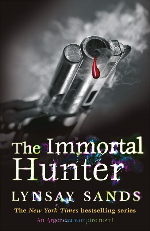 Produktbild: The Immortal Hunter