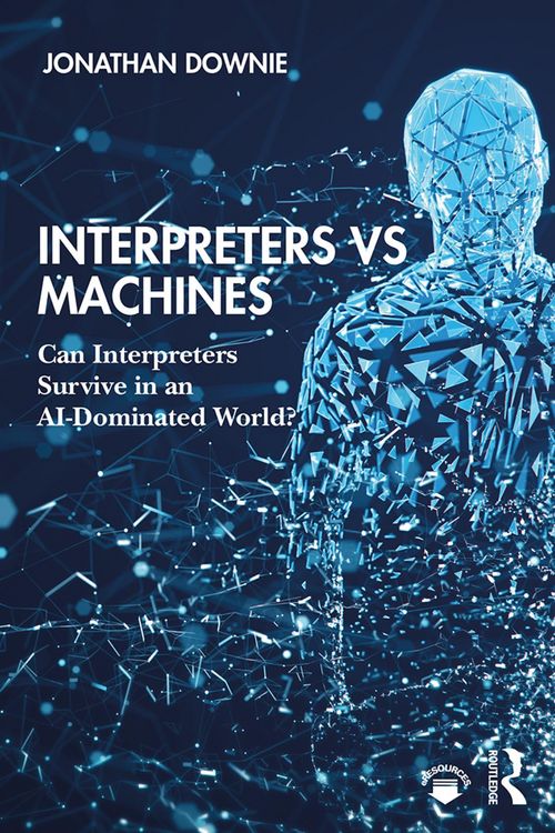 Produktbild: Interpreters vs Machines