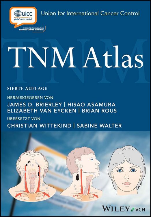Produktbild: TNM Atlas