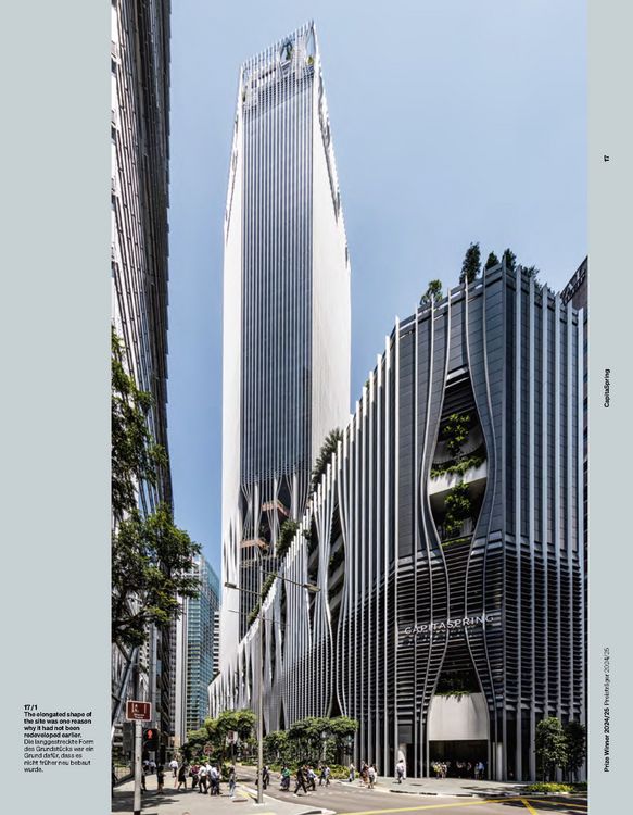 Produktbild: Best High-Rises 2024/25