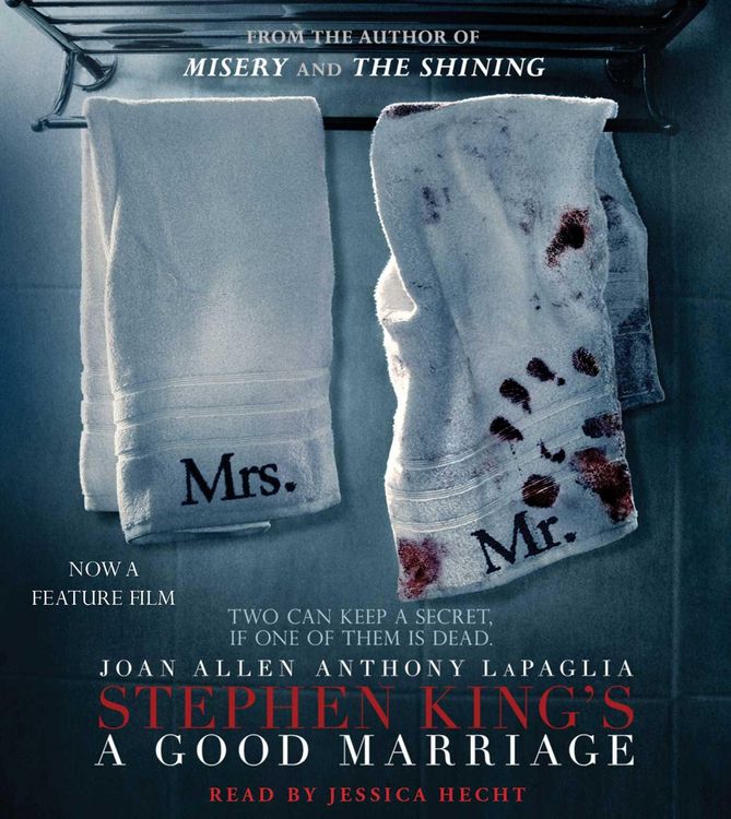 Produktbild: A Good Marriage