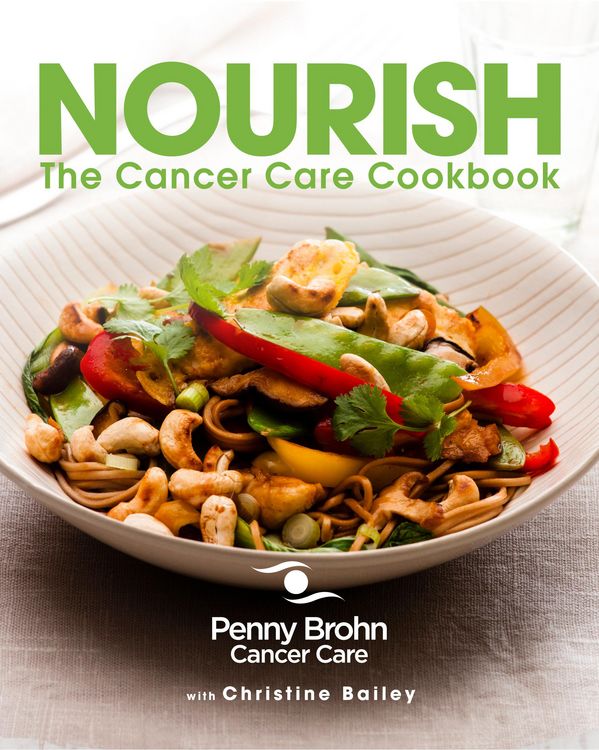 Produktbild: Nourish