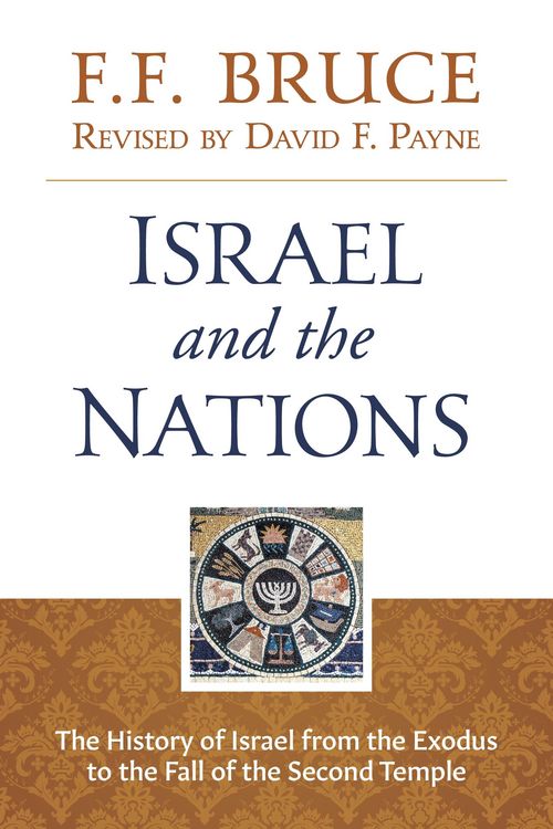 Produktbild: Israel & the Nations