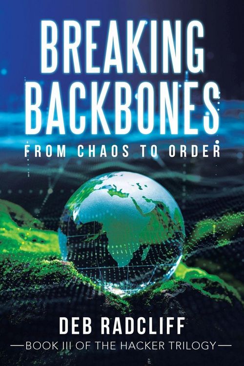 Produktbild: Breaking Backbones