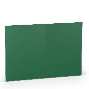 Produktbild: Paperado-5er Pack Karten Ft.B6 hd-pl, Tannengr&uuml;n