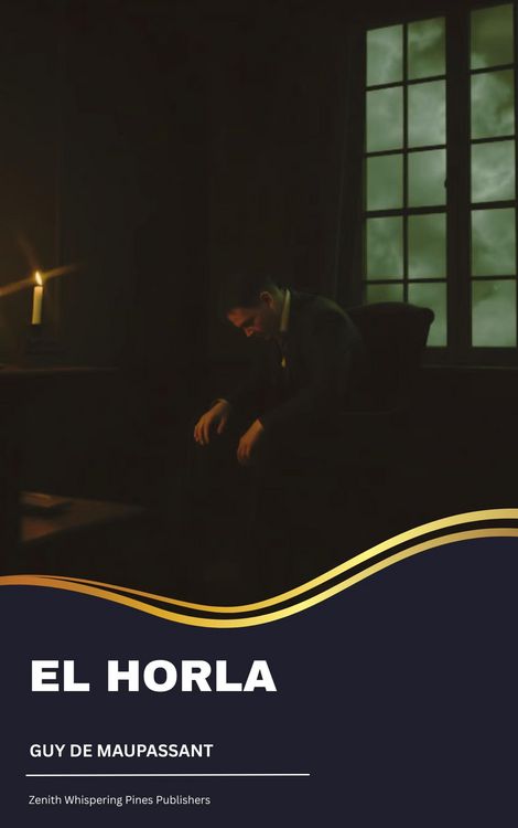 Produktbild: El Horla