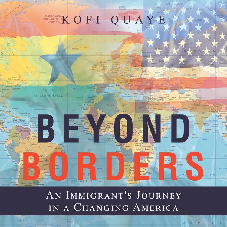 Produktbild: Beyond Borders