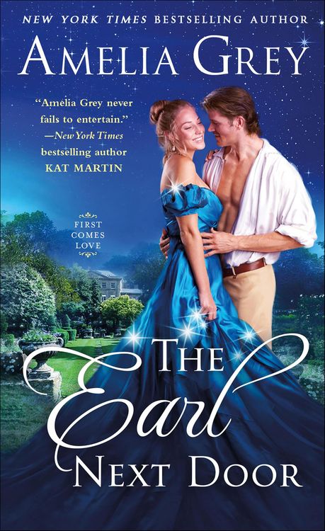 Produktbild: The Earl Next Door