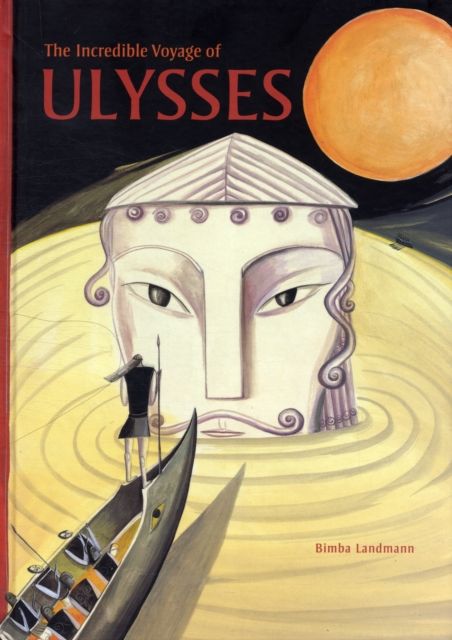 Produktbild: Incredible Voyage Of Ulysses