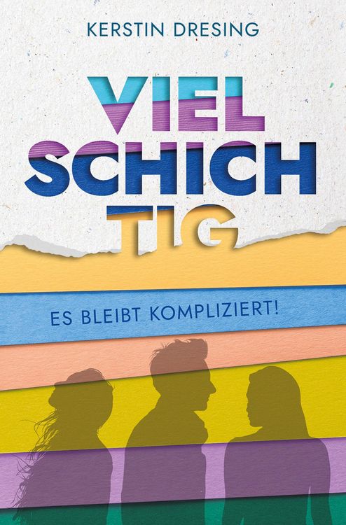 Produktbild: Vielschichtig