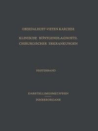 Produktbild: Klinische R&ouml;ntgendiagnostik Chirurgischer Erkrankungen