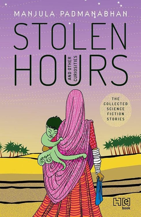 Produktbild: Stolen Hours and Other Curiosities