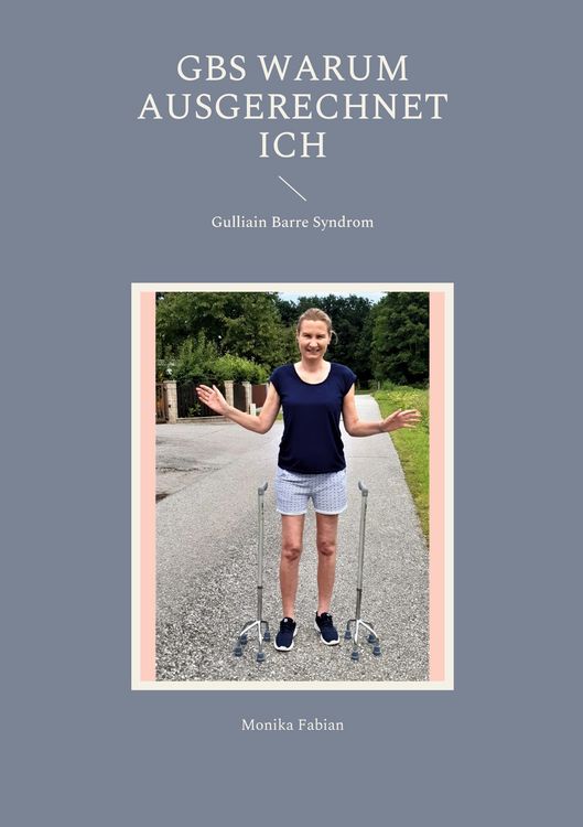 Produktbild: GBS Warum ausgerechnet Ich