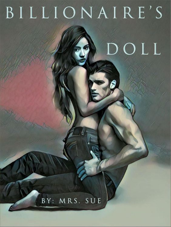 Produktbild: Billionaire's Doll