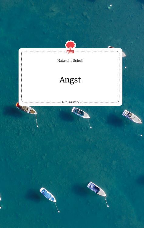 Produktbild: Angst. Life is a Story - story.one