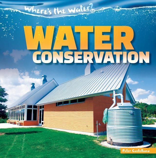 Produktbild: Castellano, P: Water Conservation