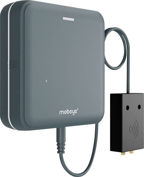 Produktbild: Mobeye WaterGuard CM4300 GSM-Wasseralarmmelder Frequenz 800MHz, 2600MHz