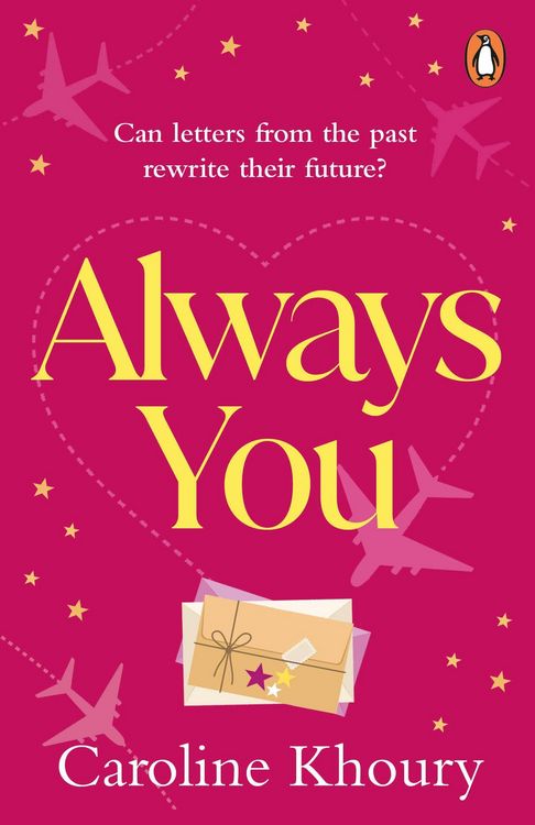 Produktbild: Always You