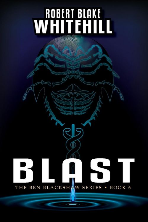 Produktbild: Blast