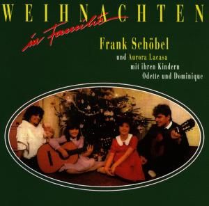 Produktbild: Sch&ouml;bel, F: Weihnachten In Familie