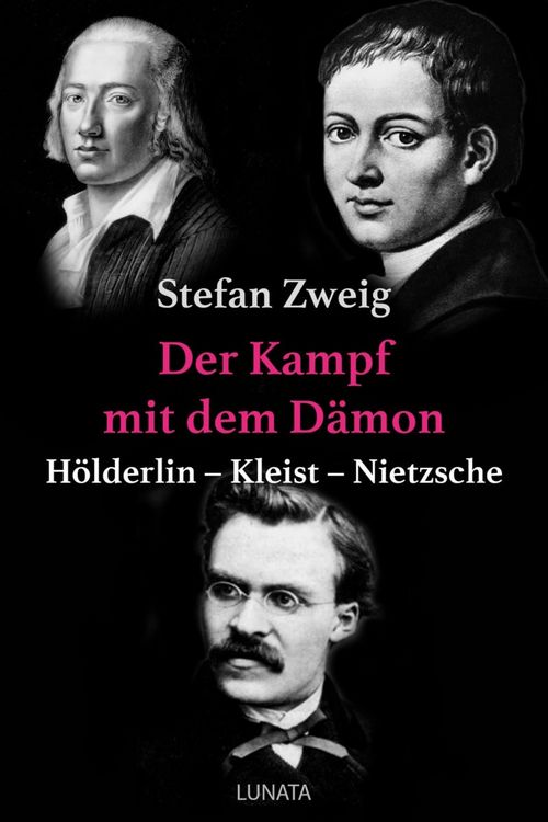 Produktbild: Der Kampf mit dem D&auml;mon