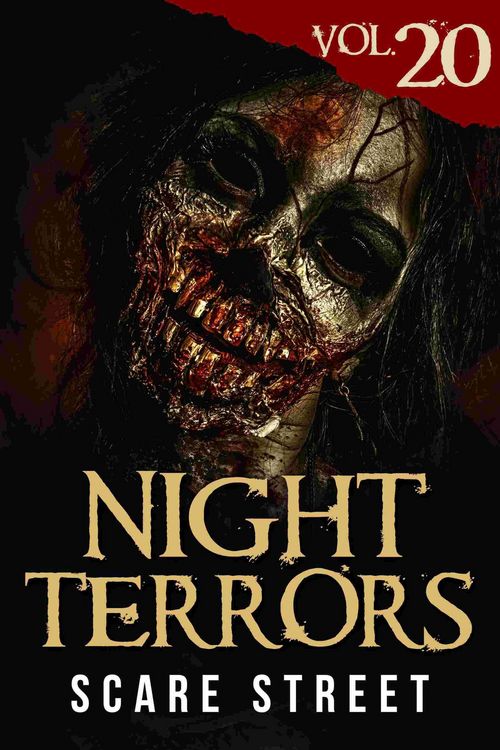 Produktbild: Night Terrors Vol. 20