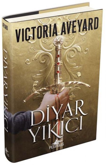 Produktbild: Diyar Yikici Ciltli