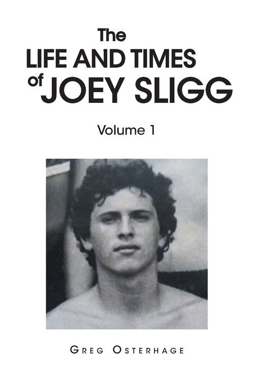 Produktbild: The Life and Times of Joey Sligg