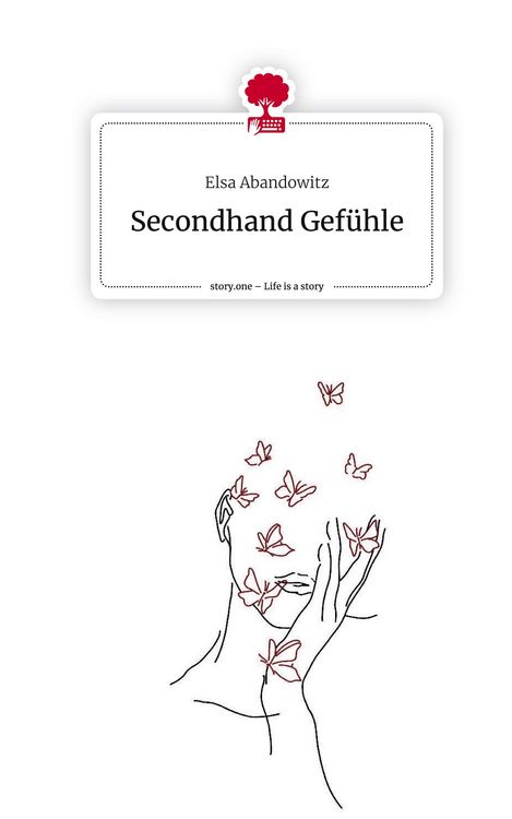Produktbild: Secondhand Gef&uuml;hle. Life is a Story - story.one