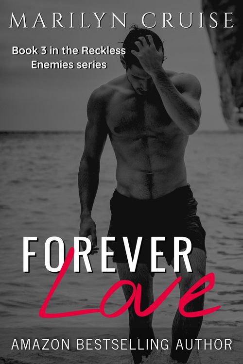 Produktbild: Forever Love - Book 3 in the Reckless Enemies Series